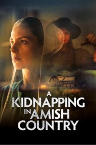 A Kidnapping in Amish Country in High Quality – Free on HDToday