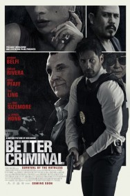 Watch Free Better Criminal Movies HD Online FMovies Alternatives site