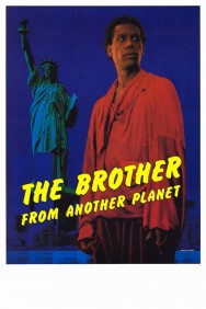 Watch free The Brother from Another Planet movies online on on MoviesJoy Alternatives site