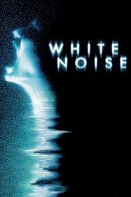 Watch free White Noise movies online on on MoviesJoy Alternatives site