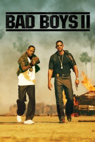 Watch Free Bad Boys II Movies Full HD Online on MovieJoy