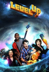 Watch Free Level Up Movies HD Online FMovies Alternatives site