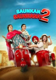 Watch Free Saunkan Saunkanay 2 Movies Full HD Online on MovieJoy