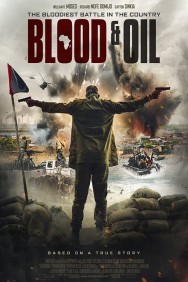 Watch Free Blood & Oil Movies HD Online FMovies Alternatives site