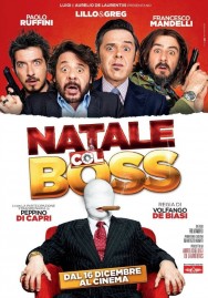 Stream Natale col boss in Full HD for Free on MoviesJoy