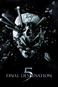 Watch Free Final Destination 5 Movies HD Online FMovies Alternatives site