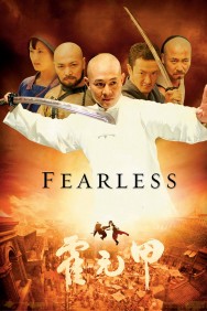 Watch free Fearless movies online on on MoviesJoy Alternatives site