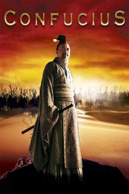 Watch Free Confucius Movies HD Online FMovies Alternatives site