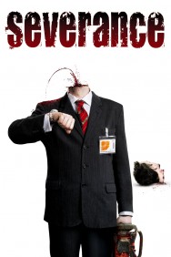 Watch Free Severance Movies HD Online FMovies Alternatives site