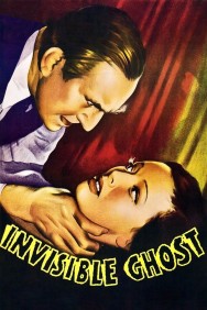 Stream Invisible Ghost in Full HD for Free on MoviesJoy