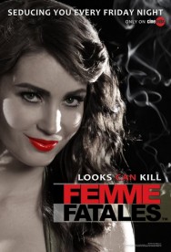 Stream Femme Fatales in Full HD for Free on MoviesJoy