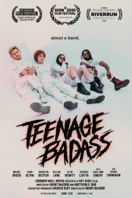 Stream Teenage Badass Movies in HD Free on MoviesJoy