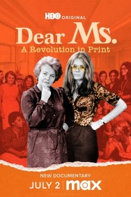 Watch free Dear Ms.: A Revolution in Print movies online