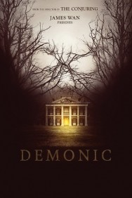 Stream Demonic Movies in HD Free on MoviesJoy