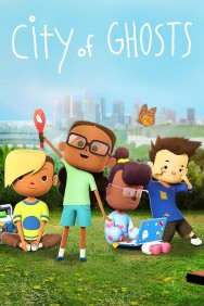 Watch Free City of Ghosts Movies HD Online FMovies Alternatives site