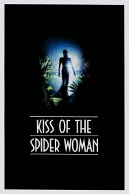 Stream Kiss of the Spider Woman in Full HD for Free on MoviesJoy