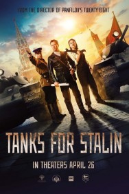 Watch Free Tanks for Stalin Movies HD Online FMovies Alternatives site