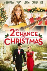 Watch Free 2nd Chance for Christmas Movies HD Online FMovies Alternatives site