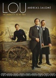 Stream Lou Andreas-Salomé, The Audacity to be Free in Full HD for Free on MoviesJoy