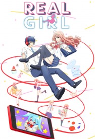 Watch Free Movies  Real Girl Full HD Online | M4uHD