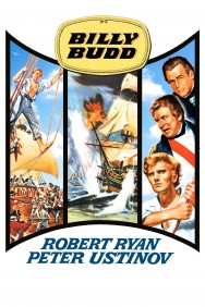 Stream Billy Budd Movies in HD Free on MoviesJoy