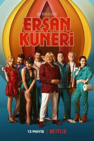 Stream The Life and Movies of Erşan Kuneri Movies in HD Free on MoviesJoy