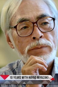 Watch Free 10 Years with Hayao Miyazaki Movies HD Online FMovies Alternatives site