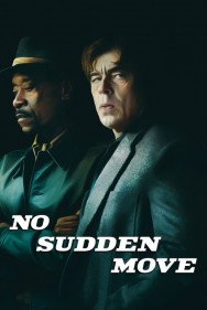 Watch free No Sudden Move movies online on on MoviesJoy Alternatives site