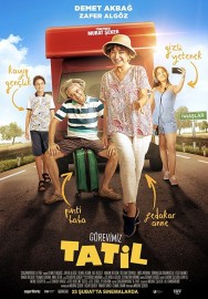 Stream Görevimiz Tatil in Full HD for Free on MoviesJoy