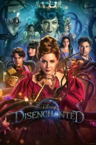 Stream Disenchanted Movies in HD Free on MoviesJoy