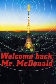 Watch Free Movies  Welcome Back, Mr. McDonald Full HD Online | M4uHD