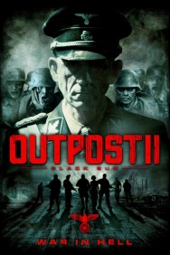 Watch free Outpost: Black Sun movies online on on MoviesJoy Alternatives site