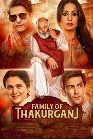 Watch Free Family of Thakurganj Movies HD Online FMovies Alternatives site