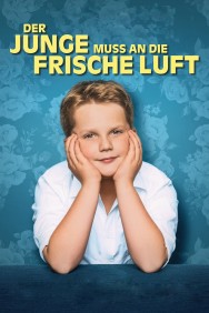 Watch Der Junge muss an die frische Luft Movies Free Online on MoviesJoy