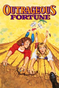 Stream Outrageous Fortune in Full HD for Free on MoviesJoy