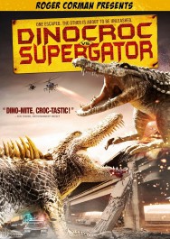 Stream Dinocroc vs. Supergator in Full HD for Free on MoviesJoy