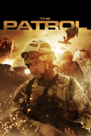 Watch Free The Patrol Movies HD Online FMovies Alternatives site