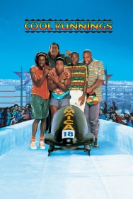 Stream Cool Runnings in Full HD for Free on MoviesJoy