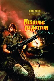 Stream Missing in Action in Full HD for Free on MoviesJoy