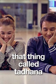 Stream That Thing Called Tadhana in Full HD for Free on MoviesJoy