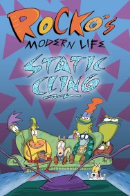 Watch Free Movies  Rocko's Modern Life: Static Cling Full HD Online | M4uHD