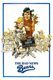 Watch Free The Bad News Bears Movies Full HD Online on MovieJoy