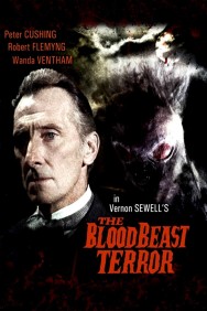 Stream The Blood Beast Terror in Full HD for Free on MoviesJoy