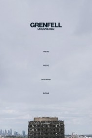 Watch free Grenfell: Uncovered movies online on on MoviesJoy Alternatives site