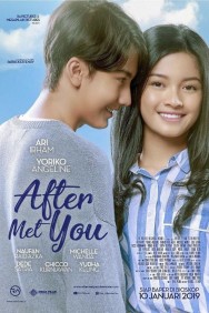 Watch Free After Met You Movies HD Online FMovies Alternatives site