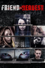 Stream Friend Request in Full HD for Free on MoviesJoy