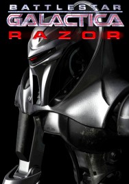 Stream Battlestar Galactica: Razor in Full HD for Free on MoviesJoy