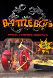 Watch Free BattleBots Movies Full HD Online on MovieJoy