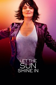 Watch Free Let the Sunshine In Movies HD Online FMovies Alternatives site