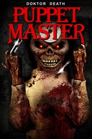 Stream Puppet Master: Doktor Death in Full HD for Free on MoviesJoy